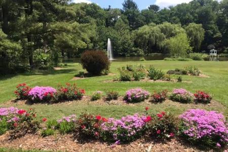 מישיגן סיטי Spacious Upstairs 1Bed- Walking Distance To Beach Outlet Mall מראה חיצוני תמונה
